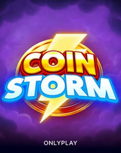 Coin Storm