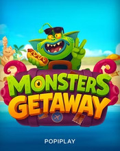 Monsters Getaway